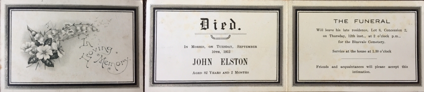 Elston_John_1912_funeralcard